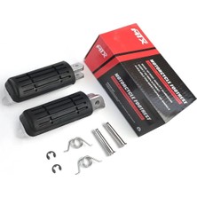Mtx Ayaklık Yamaha Tdr 125 R (4gw/4gx1-4) 93-03 Fz6 MCA-FR033 Uyumlu Eşdeğer