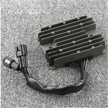 Mtx Regülatör Suzuki Genel Uyum MTXRR048 Uyumlu Eşdeğer