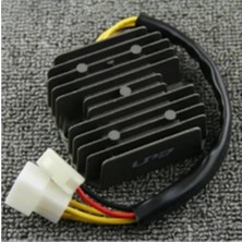 Mtx Regülatör Hyosung 32800HN9110 32800HN9120 MS3-250 MTXRR227 Uyumlu Eşdeğer