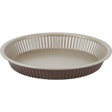 Guardini Actuel Tart Kalıbı Bronz 28 cm
