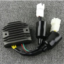 Mtx Regülatör Honda Genel Uyum MTXRR076 Uyumlu Eşdeğer