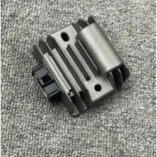 Mtx Regülatör Yamaha Genel Uyum MTXRR557 Uyumlu Eşdeğer