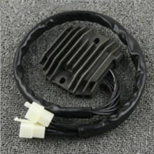 Mtx Regülatör Kawasaki 21066-0016 Nınja Zx-6r ZX636 MTXRR092 Uyumlu Eşdeğer
