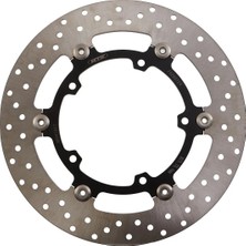 Mtx Fren Diski Ön Yüzer Yamaha MT09 2014-2021 MD2119X Uyumlu Eşdeğer