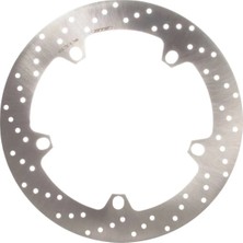 Mtx Fren Diski Ön Sol/sağ Sabit Bmw R1200 Gs 2004-2007 MD652 Uyumlu Eşdeğer