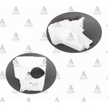 TŞT Toyota Corolla 1993-1998 Cam Su Bidonu Absli Motorlu (Oem NO:85315-12390) (Adet)