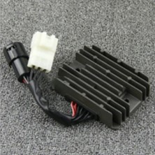 Mtx Regülatör Suzuki 32800-05H11 32800-47H40 AN400 MTXRR155 Uyumlu Eşdeğer