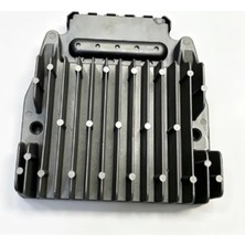 Mtx Regülatör Honda Genel Uyum MTXRR531 Uyumlu Eşdeğer