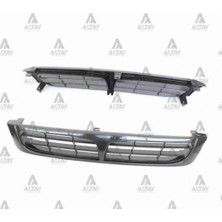 TŞT Toyota Carina 1997-1998 Ön Panjur Siyah (Tyg) (Adet) (Oem NO:5310105900)