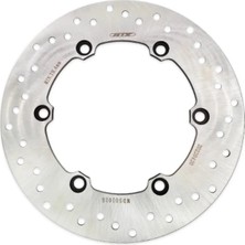Mtx Fren Diski Arka Sabit Honda Cbr 1100F Xx 1997-2003 MD1006 Uyumlu Eşdeğer
