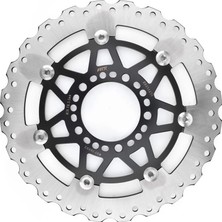 Mtx Fren Diski Ön Yüzer Cf Moto 650 Gt/nk/tk MD4152XC Uyumlu Eşdeğer