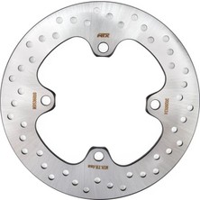 Mtx Fren Diski Arka Sabit Cf Moto 450NK FD500-FD165 Uyumlu Eşdeğer
