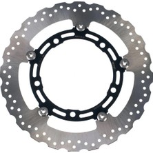 Mtx Fren Diski Ön Yüzer Kawasaki Ninja 400 Abs MD4174X Uyumlu Eşdeğer