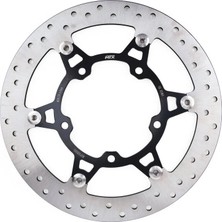 Mtx Fren Diski Ön Yüzer Cf Moto 450SR/SRS FD176-FD475 Uyumlu Eşdeğer