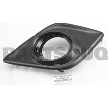 Maher Toyota Hilux Revo 2015-2019 Sis Lamba Kapağı Sağ Sisli (Oem No: 52127-0K170)