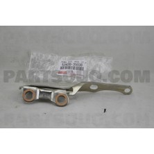 TŞT Toyota Hilux 1998-2005 Kaput Menteşesi LN145 Sol (Oem No: 53420-35030)