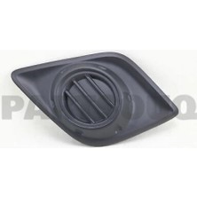 Maher Toyota Hilux Revo 2015-2019 Sis Lamba Kapağı Sağ Sissiz (Oem No: 52127-0K200)