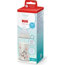 Nuk Perfect Match Pp Biberon Sıcaklık Kontrolü 260 ml Tigger