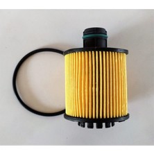 Khan Yağ Filtresi KF155