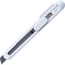 Nt Cutter FA-120P 9mm Dar Maket Bıçağı Beyaz