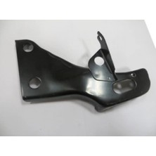 Toyota Hilux LN85 1989-1997 Pickup Ön Tampon Bağlantı Braketi Sol (Tyg) (Adet) (Oem NO:5201235060)