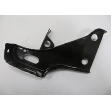 Toyota Hilux LN106 1989-1997 Pickup Ön Tampon Bağlantı Braketi Sol (Tyg) (Adet) (Oem NO:5201235060)