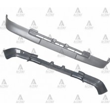 TŞT Toyota Hilux 1997-2002 Ön Tampon Alt Parça (Karlık) LN145 (1 Adet) (Oem No: 53911-35220)