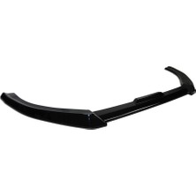 ferrous autoaccessories Peugeot Rifter Ferrous Ön Tampon Lip Eki 2019 ve Üstü