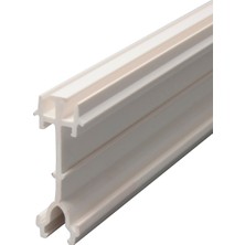 Legrand Gelıştırılebılır Dlp Gulot 35 x 105MM Kanal - Beyaz 010421