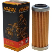 Khan Kf 652 Yağ Filtresi Ktm / Husquvarna 250 F / 450 F /500