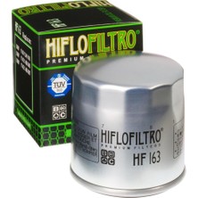Hiflo Filtro Hiflo Bmw R1100, R1150 Gs Yağ Filtresi HF163