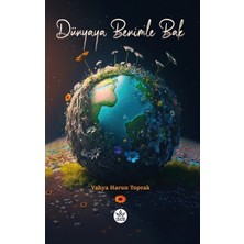 Elpis Yayınları Dünyaya Benimle Bak