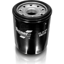 Tecneco Suzuki Motosiklet Yağ Filtresi HF138