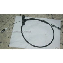 TŞT Gaz Teli Hilux LN85 1989-93 Oem No: 78180-89151W