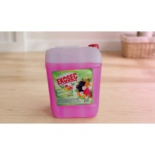 Seçkim Ekoseç Yüzey Temizleyici Flowers 5 Litre