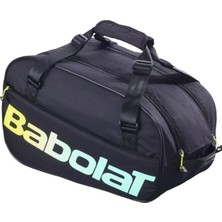 Babolat Court S Multi Colour Tenis-Padel Raket Çantası