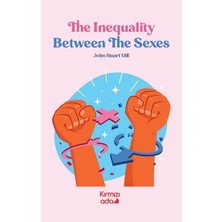 Kırmızı Ada Yayınları The Ineguality Between The Sexes