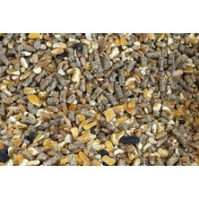 Yem Karışık Kanatlı Yemi (Kaz-Ördek-Tavuk-Tüm Kanatlı Grubu)5 kg
