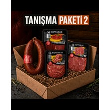 Başpınarlar Et Tanışma Paketi 2