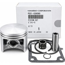 Shindaiwa Piston Komple Shındaıwa 488 Orj
