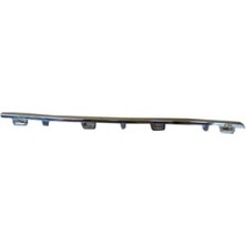 Volkswagen Amarok 2011-2016 Ön Panjur Nikelaj Çıtası Üst Sağ (Tw) (Oem No: 2HH853766)