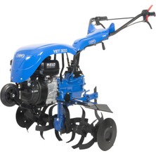 Yağmur Yet 300 7 Hp Benzinli Çapa Makinesi Kompakt Yapı ile Profesyonel Kullanım İçin İdeal