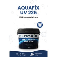 Floorix Aquafix Uv 225 18 kg