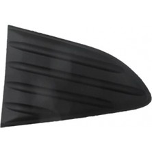Toyota Yaris 2017-2020 Arka Tampon Reflektör Yan Kapağı Sağ (Tyg) (Oem No: 52681-0D010)