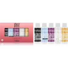 Cadence Magic Bond Seal - Çok Amaçlı Dekopaj Yapıştırıcı Seti - 5X59ML Yapıştırıcı Seti