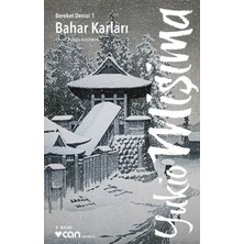 Ekin Trend Bahar Karları / Bereket Denizi 1