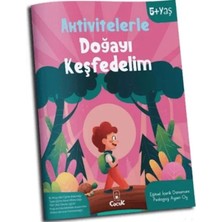 Ekin Trend Aktivitelerle Doğayı Keşfedelim