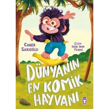 Ekin Trend Dünyanın Komik Hayvanı