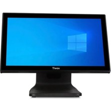 Tiwox Tıwox TP-4950 I5 8gb Ram 128GB SSD 18.5" Endüstriyel Pos Pc