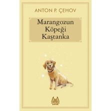 Ekin Trend Marangozun Köpeği Kaştanka